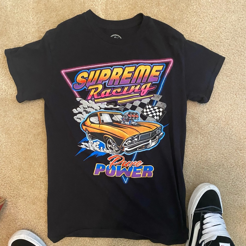 Graphics streetwear tee (s)